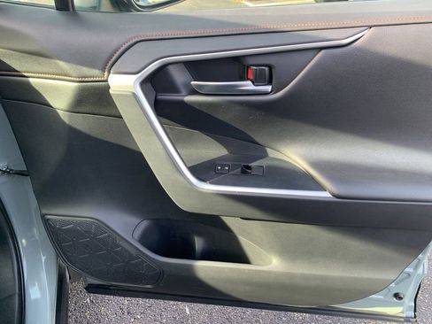 Used 2019 Toyota RAV4 Adventure image 20