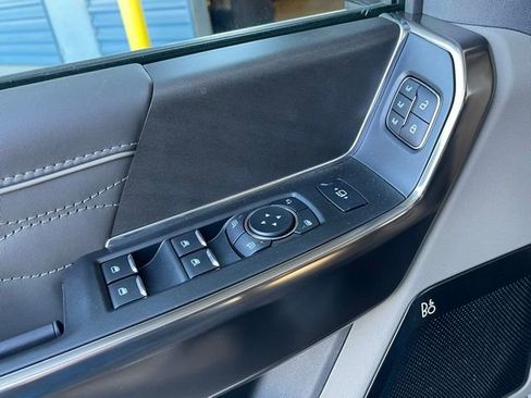 New 2025 Ford F250 Platinum w/ Platinum Plus Package image 25