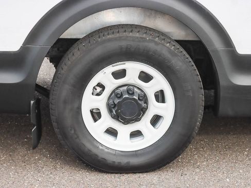 Used 2023 Chevrolet Brightdrop 600 w/ Active Safety Package 2 image 13