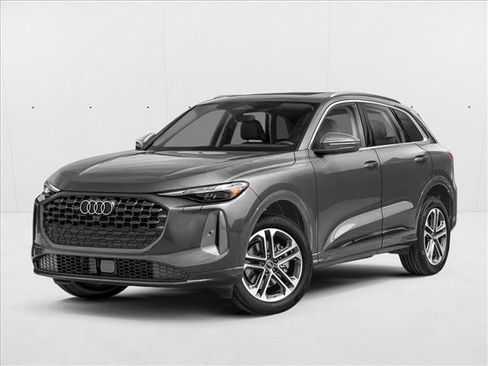 New 2026 Audi Q5 Prestige AWD/4WD image 1