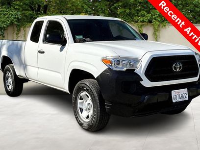 Used 2020 Toyota Tacoma SR