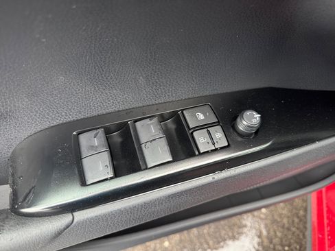 New 2026 Toyota Camry Nightshade image 20