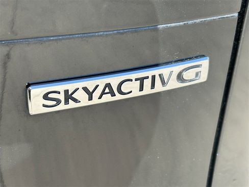 Used 2025 MAZDA CX-50 AWD 2.5 S w/ Preferred Package image 11