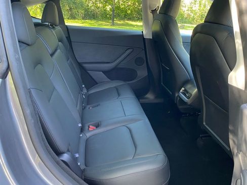 Used 2025 Tesla Model Y Performance AWD/4WD image 20