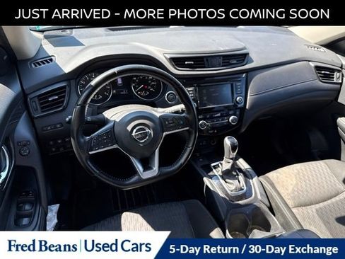 Certified 2020 Nissan Rogue SV w/ Premium Package AWD/4WD image 16