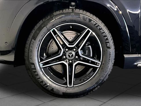 New 2026 Mercedes-Benz GLE 350 4MATIC image 17