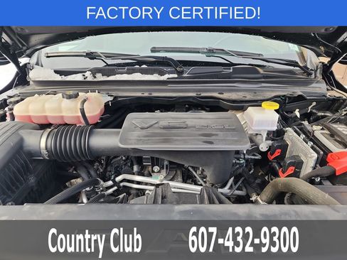Used 2022 RAM 1500 Big Horn image 31