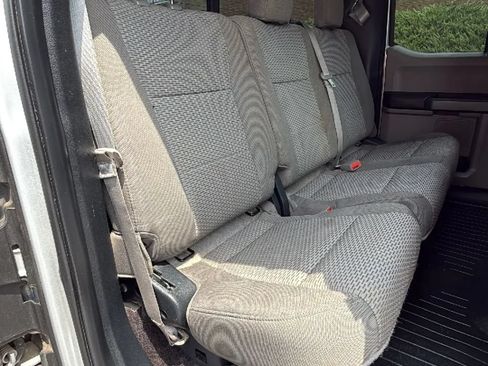 Used 2018 Ford F150 XLT w/ Equipment Group 302A Luxury AWD/4WD image 27