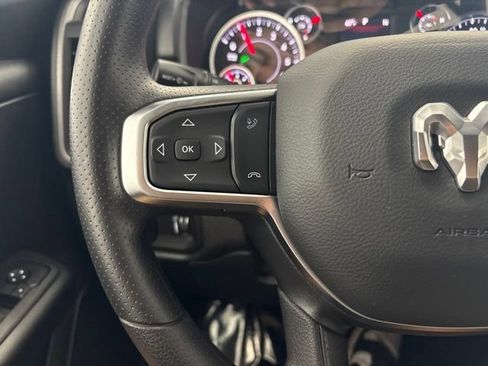 New 2026 RAM 1500 Tradesman AWD/4WD image 32