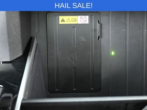 Used 2023 Toyota Tundra Platinum image 24