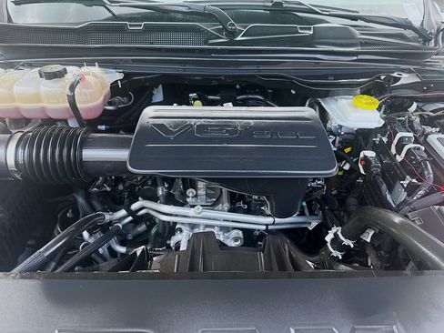 Used 2025 RAM 1500 Tradesman RWD image 32