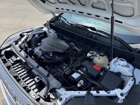 Used 2019 GMC Acadia SLT image 49