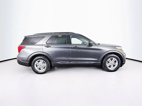 Used 2020 Ford Explorer XLT w/ Equipment Group 202A AWD/4WD image 12