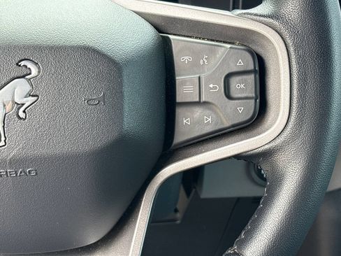 Used 2023 Ford Bronco Big Bend AWD/4WD image 21