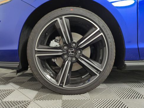 New 2026 Honda Accord Sport image 11