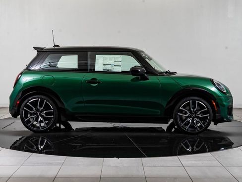 New 2026 MINI Cooper S FWD image 11