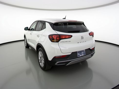 Used 2025 Buick Encore GX Preferred image 6