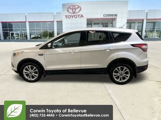 Used 2017 Ford Escape SE w/ SE Cold Weather Package video 2