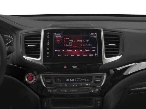 Certified 2018 Honda Ridgeline Black Edition image 10