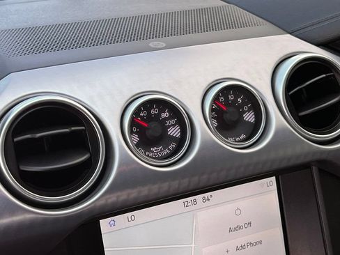Used 2019 Ford Mustang Bullitt w/ Bullitt Electronics Package RWD image 23