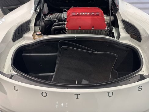 Used 2020 Lotus Evora image 29