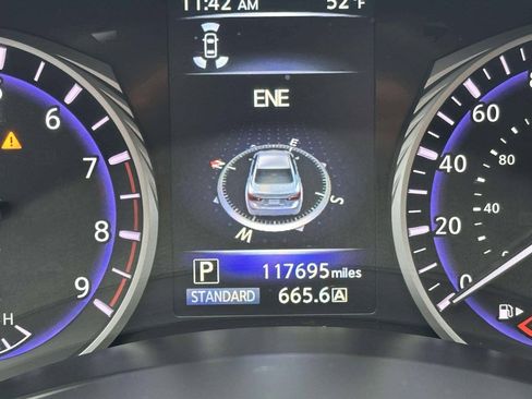 Used 2017 INFINITI Q50 3.0t Premium w/ Driver Assistance Package AWD/4WD image 28