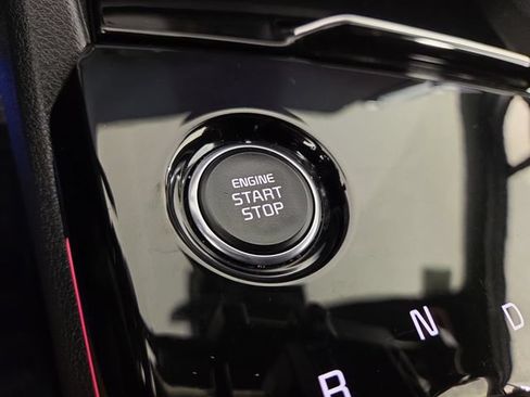 Certified 2025 Kia Sportage X-Line Prestige AWD/4WD image 23