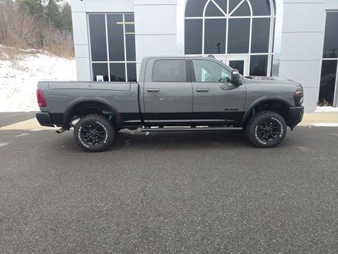 New 2026 RAM 2500 Power Wagon AWD/4WD image 7