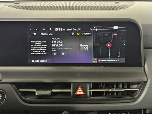 New 2026 Kia Seltos EX w/ EX Sunroof Package FWD image 18