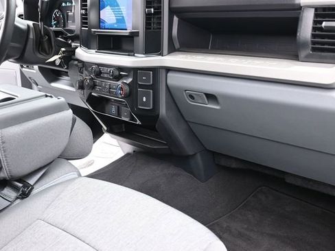 Used 2026 Ford F250 XL w/ STX Appearance Package image 28