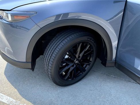 Used 2025 MAZDA CX-5 Carbon Edition AWD/4WD image 24
