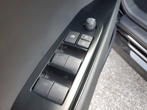 New 2026 Toyota Camry XLE image 19