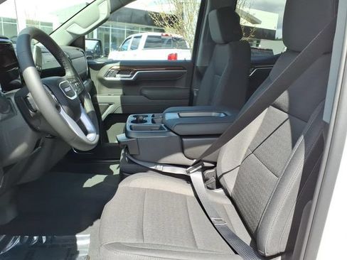 New 2026 GMC Sierra 1500 Elevation AWD/4WD image 11