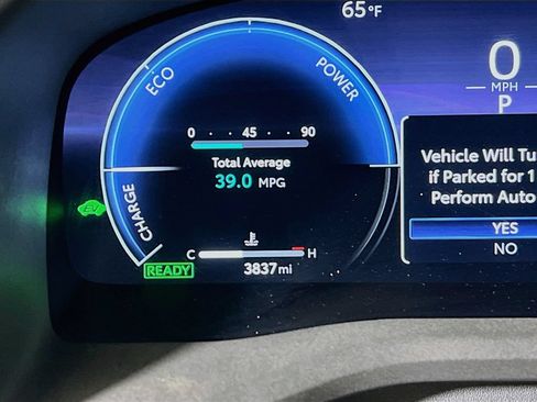 Certified 2026 Toyota Camry XLE w/ Premium Plus Package AWD/4WD image 11