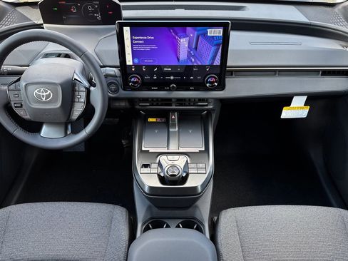 New 2026 Toyota bZ image 15