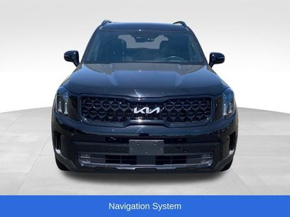 Used 2024 Kia Telluride SX X-Line