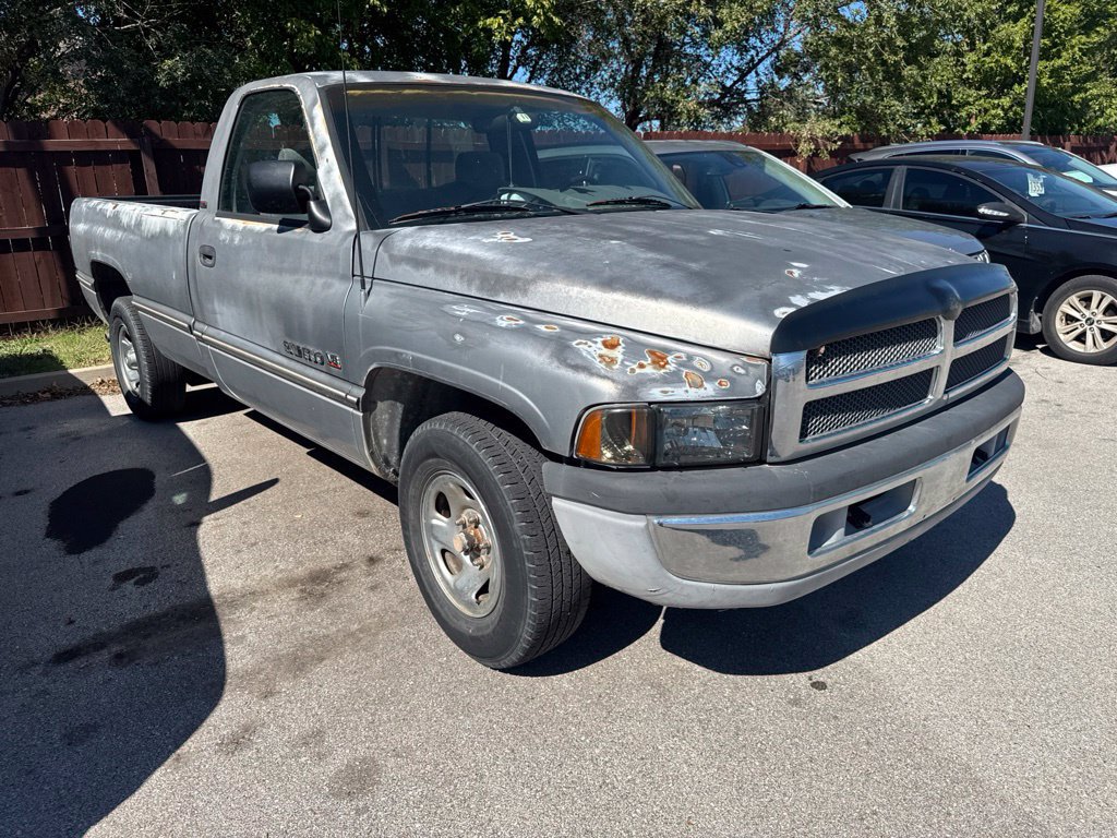 Used 1995 Dodge Ram 1500 Truck 2WD Regular Cab image 1