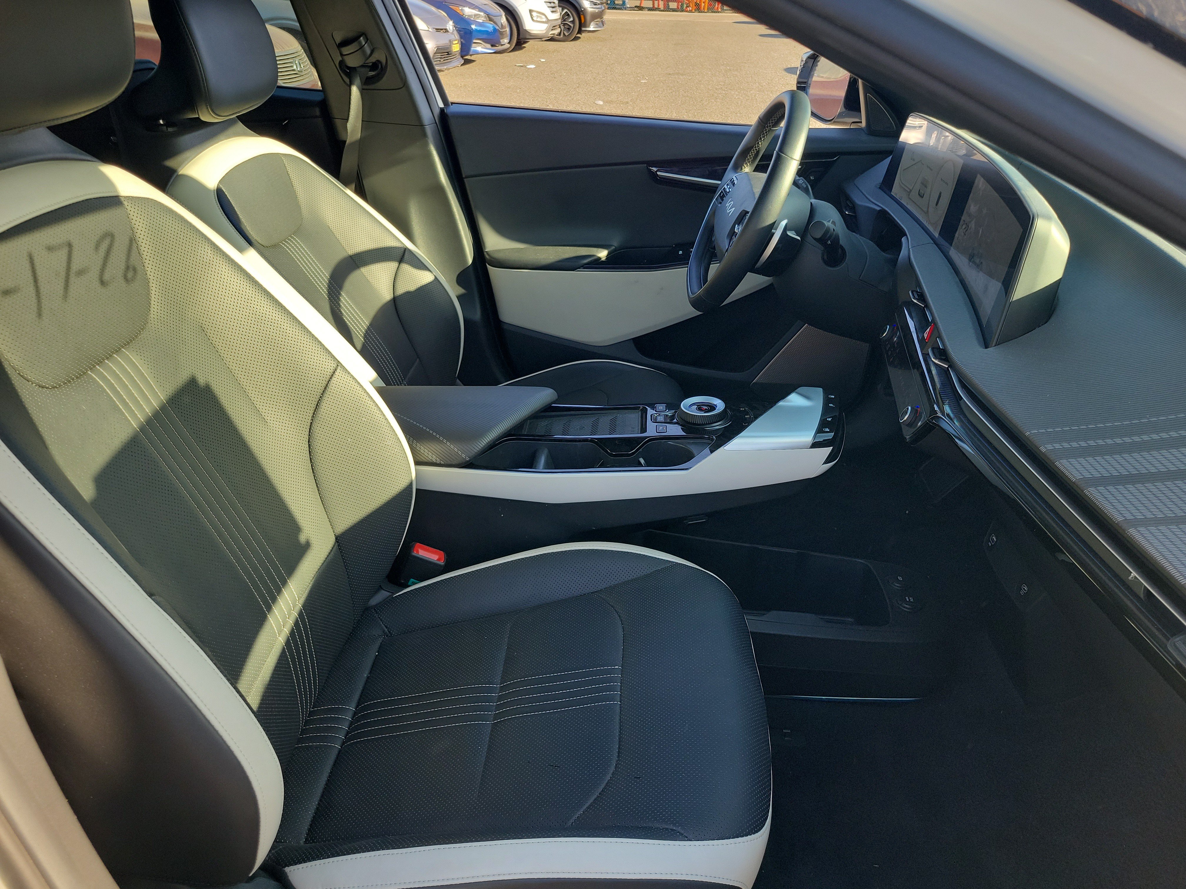 Used 2024 Kia EV6 GT-Line RWD image 20