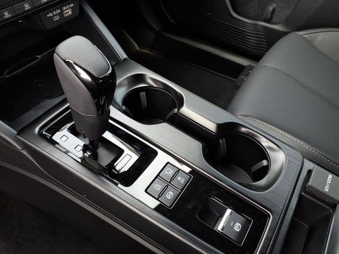 New 2026 Subaru Outback Limited XT image 39