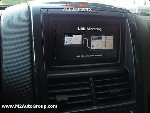 Used 2010 Ford Explorer Sport Trac Limited image 8