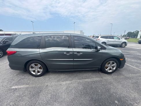 Used 2018 Honda Odyssey EX-L image 15