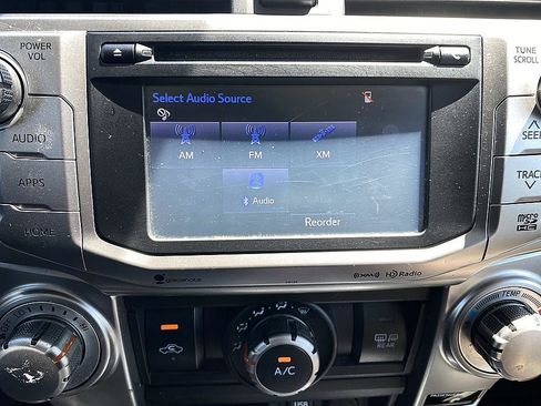 Used 2016 Toyota 4Runner SR5 image 17