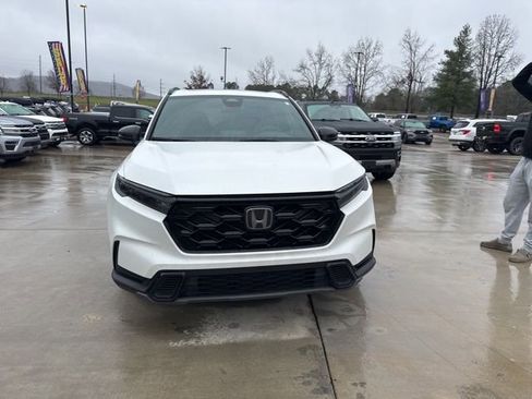 Used 2023 Honda CR-V Sport image 3