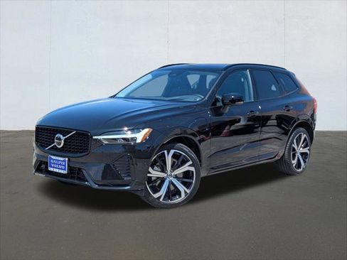 Used 2024 Volvo XC60 T8 Ultimate w/ Protection Package Premier AWD/4WD image 1