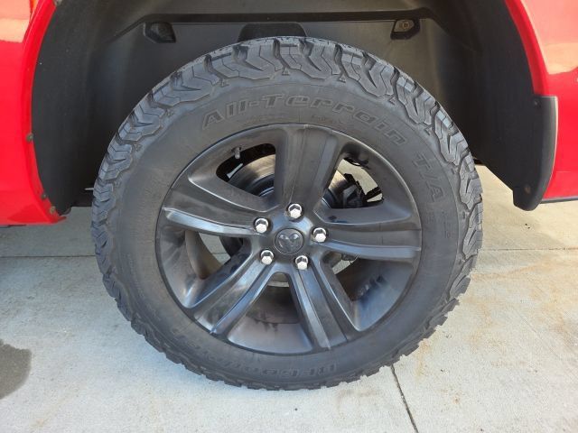 Used 2018 RAM 1500 Sport AWD/4WD image 70
