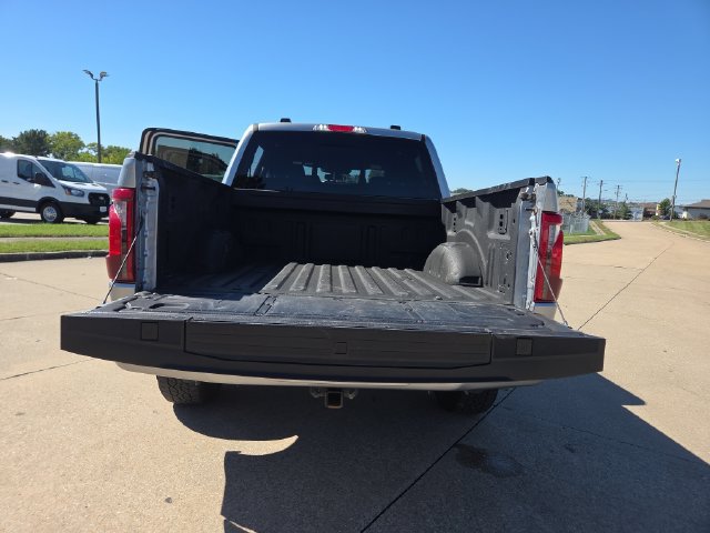 Used 2024 Ford F150 XLT w/ Equipment Group 302A MID AWD/4WD image 22