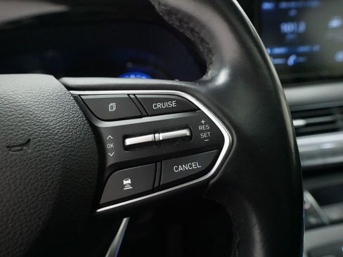 Used 2022 Hyundai Palisade SEL AWD/4WD image 19