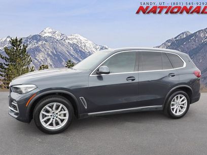 Used 2019 BMW X5 xDrive40i w/ Convenience Package