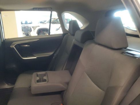 Certified 2024 Toyota RAV4 XLE w/ Convenience Package image 13
