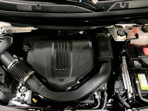 Used 2024 GMC Acadia Denali AWD/4WD image 28